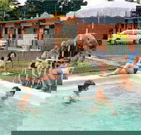 The Ambassador Motor Inn - Tourism Search