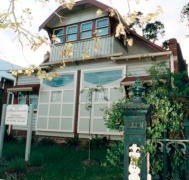 Ballarat Serviced Apartments - Tourism Search