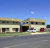 Best Western Boulevard Lodge - Tourism Search