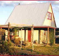 Elinike Guest Cottages - Tourism Search