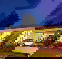 Eureka Lodge Motel - Tourism Search