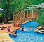 Happy Hallidays Holiday Park - Tourism Search