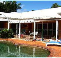 Tropical Escape Bed  Breakfast - Tourism Search