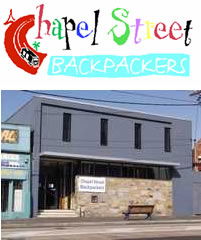 Windsor VIC Tourism Search