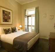 Mansions on Pulteney - Tourism Search