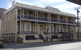 Glenelg Beach Hostel - Tourism Search