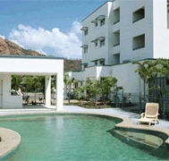 Ocean Breeze By The Strand - Tourism Search