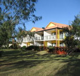 Coral Cove Resort  Golf Club - Tourism Search
