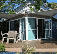 Kellys Beach Resort - Tourism Search
