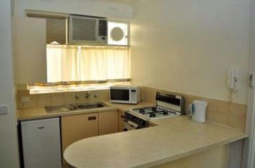 Armadale Serviced Apartments - Tourism Search 1