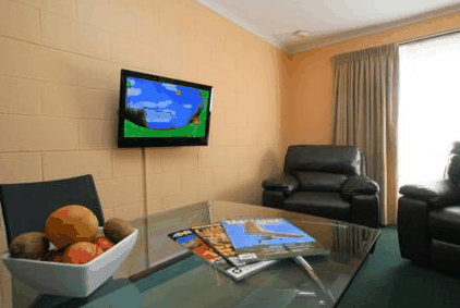 Heemskirk Motor Hotel - Tourism Search 1