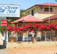 Ocean Park Motel and Holiday Apartments - Tourism Search