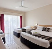 City Sheridan Inn - Tourism Search