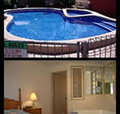 The Old Coach Motor Inn - Tourism Search