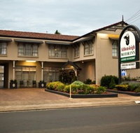 Abbotsleigh Motor Inn - Tourism Search