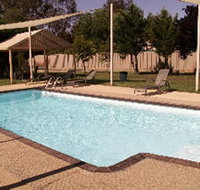 Cadell On The Murray Motel Resort - Tourism Search