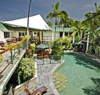 Bay Village Tropical Retreat Cairns - Tourism Search