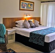 Cairns Queenslander - Tourism Search