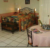 Chillagoe Cabins - Tourism Search