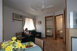 BIG4 Ceduna Tourist Park - Tourism Search 1