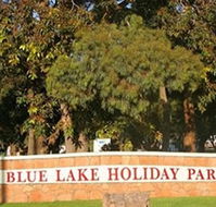 Blue Lake Holiday Park - Tourism Search