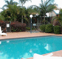 SMART MOTELS BERT HINKLER - Tourism Search
