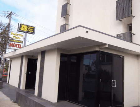 Parkville Place Apartments - Tourism Search