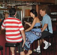 Castle Motor Lodge - Tourism Search