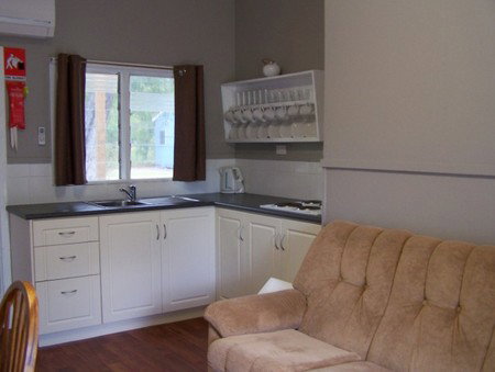 Four Seasons Holiday Park - Tourism Search 0