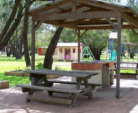 Four Seasons Holiday Park - Tourism Search 2