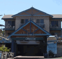 Bargara Shoreline Apartments - Tourism Search