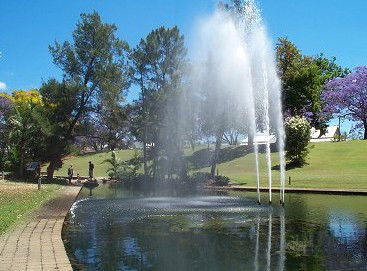 Acacia Holiday Flats - Tourism Search 1