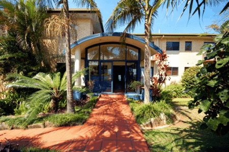 Allambie Boutique Apartments - Tourism Search