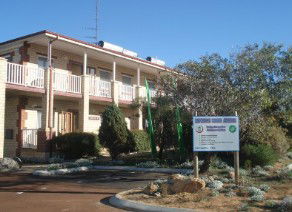 Augusta WA Tourism Search