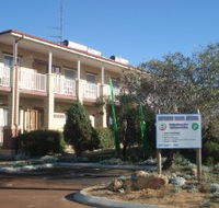 Baywatch Manor Resort - Tourism Search