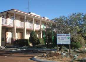 Baywatch Manor Resort - Tourism Search 0