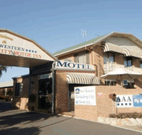 Best Western Bundaberg City Motor Inn - Tourism Search