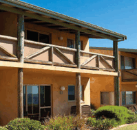 Canal Rocks Beachfront Apartments - Tourism Search