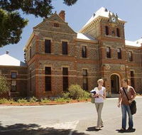 Roseworthy Residential College The University Of Adelaide - Tourism Search