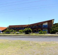 Comfort Inn Wisteria Lodge - Tourism Search