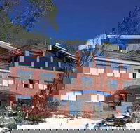 Viking Alpine Lodge - Tourism Search