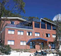 Viking Alpine Lodge - Tourism Search 0