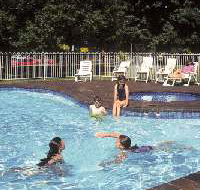 Lake Wendouree Tourist Park - Tourism Search