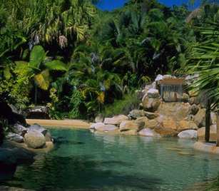 Mission Beach Resort - Tourism Search 0
