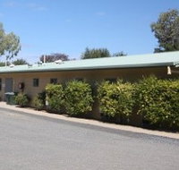 Macdonnell Range Holiday Park - Tourism Search