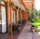 Desert Rose Inn - Tourism Search