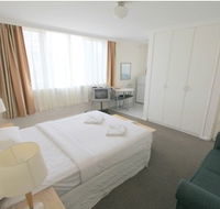 Drummond Serviced Apartments - Tourism Search