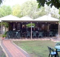 Douglas Daly Holiday Park - Tourism Search