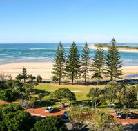 The Waterview Resort - Tourism Search