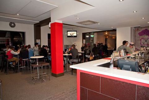 The Lake View - Tourism Search 1